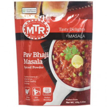  MTR Pav Bhaji Masala 100 g